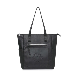 CARTERA TRENDY NEGRO