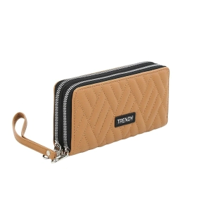 BILLETERA TRENDY SUELA
