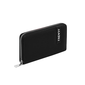 BILLETERA TRENDY NEGRO