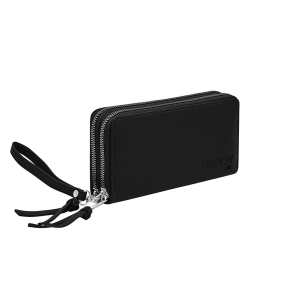 BILLETERA TRENDY NEGRO