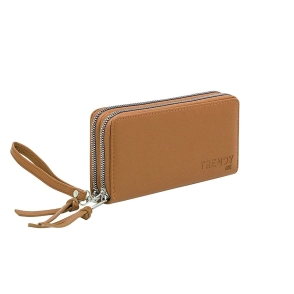 BILLETERA TRENDY SUELA