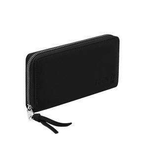 BILLETERA TRENDY NEGRO
