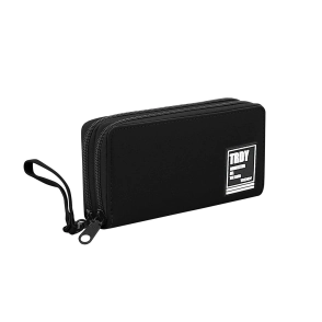 BILLETERA TRENDY NEGRO