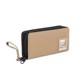 BILLETERA TRENDY CAMEL