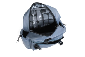 MOCHILA CITY CHIMOLA BLUE