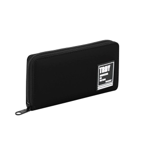 BILLETERA TRENDY NEGRO