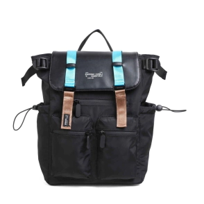 MOCHILA MILAN CHIMOLA BLACK
