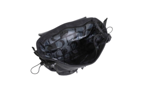MOCHILA MILAN CHIMOLA BLACK