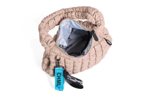 CARTERA DAFNE CHIMOLA VISON