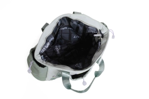TOTE DYNAMIC CHIMOLA MINT