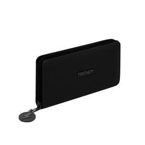 BILLETERA TRENDY NEGRO