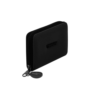 BILLETERA TRENDY NEGRO