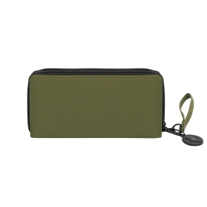 BILLETERA TRENDY VERDE