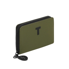 BILLETERA TRENDY VERDE