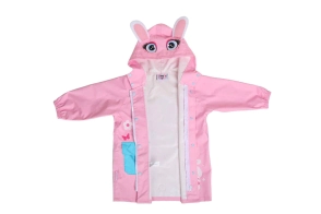 PILOTO PARA LLUVIA BUNNY CHIMOLA S