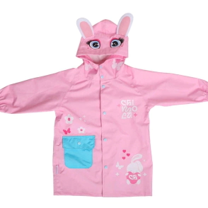 PILOTO PARA LLUVIA BUNNY CHIMOLA M