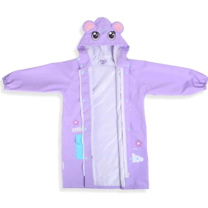 PILOTO PARA LLUVIA BEAR CHIMOLA S