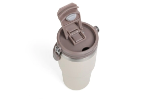 VASO TERMICO 600 ML CHIMOLA NUDE