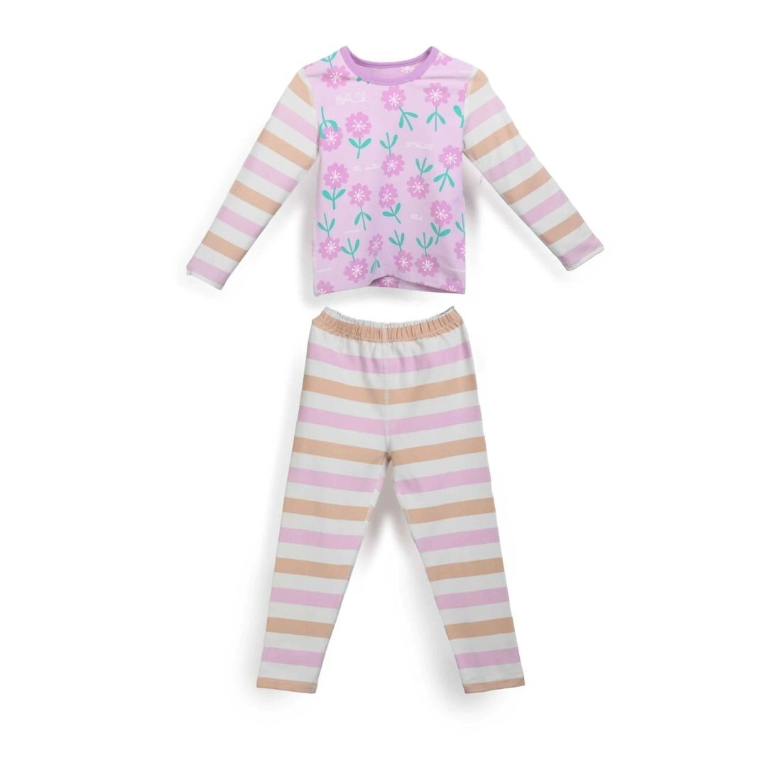 PIJAMA DREAMER CHIMOLA TALLE 130