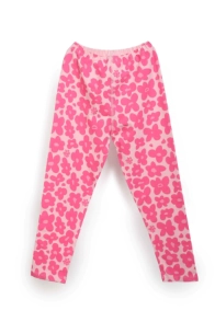 PIJAMA FLOWERS CHIMOLA TALLE 100