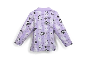PIJAMA CAMISA CAT CHIMOLA TALLE 100