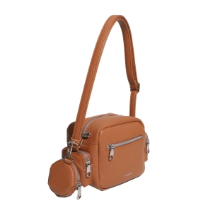 CARTERA CON MONEDERO TRENDY SUELA