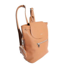 MOCHILA CON MONEDERO TRENDY SUELA