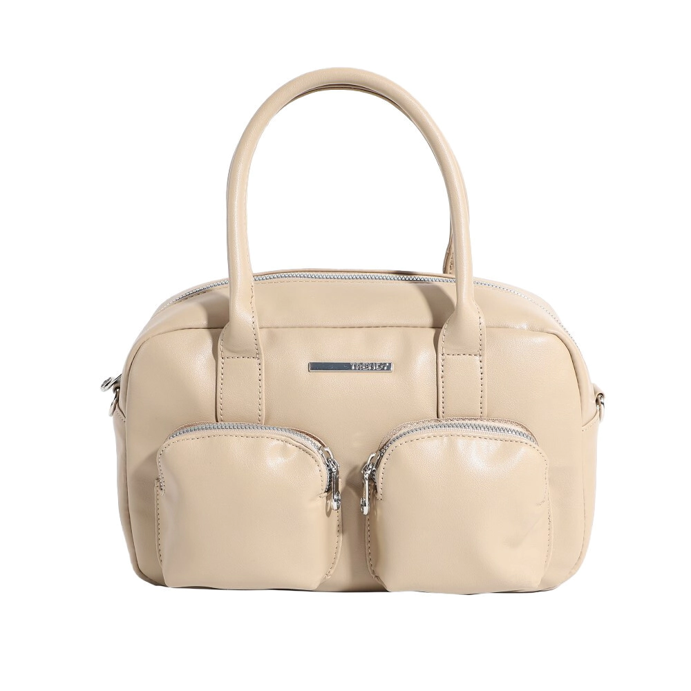 CARTERA TRENDY CRUDO