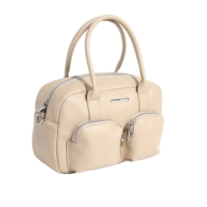CARTERA TRENDY CRUDO