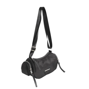 CARTERA TRENDY NEGRO
