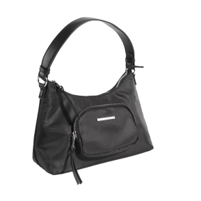 CARTERA TRENDY NEGRO