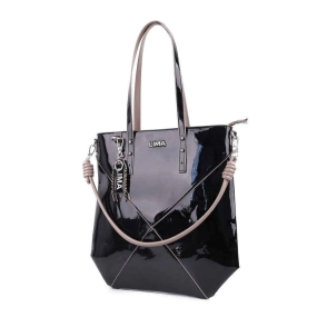 CARTERA SIENNA LIMA BLACK
