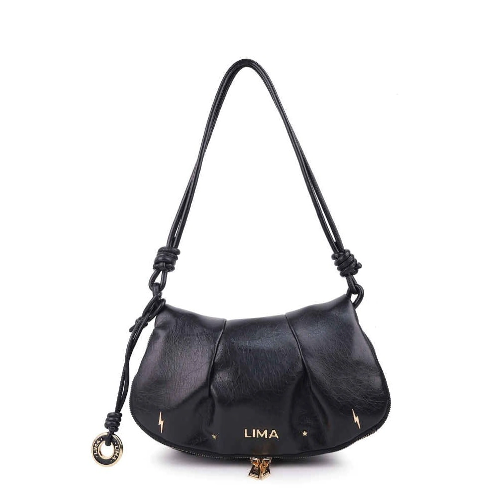 CARTERA DIANA LIMA BLACK