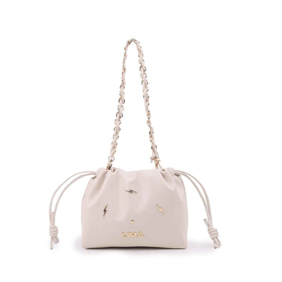 MINIBAG DIANA LIMA NUDE