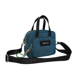 MORRAL OREIRO AZUL