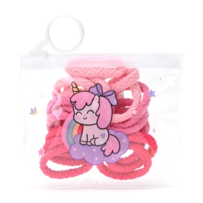 SET INFANTIL GOMITAS EN BOLSITA