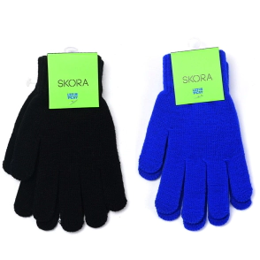 GUANTE INFANTIL LISO