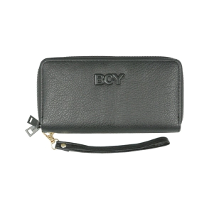 BILLETERA BAGCHERRY NEGRO