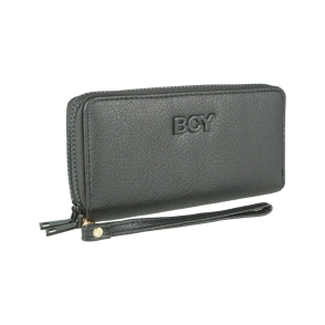 BILLETERA BAGCHERRY NEGRO