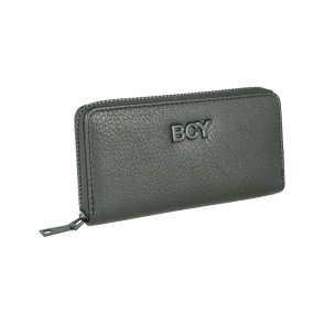 BILLETERA BAGCHERRY NEGRO