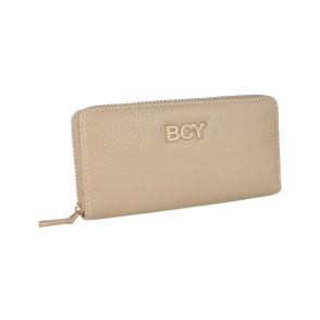 BILLETERA BAGCHERRY BEIGE