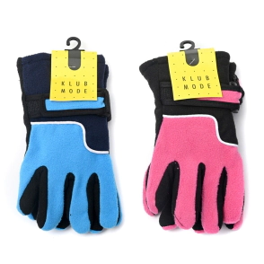 GUANTE INFANTIL NIEVE