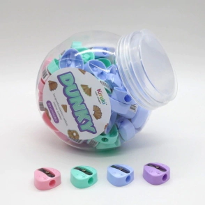 SACAPUNTAS DUNKY (SOLO X 80 UNIDADES)