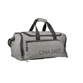 BOLSO ONA SAEZ GRIS