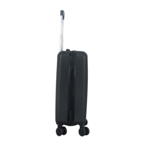 VALIJAS HARD CHECK IN NEGRO 20"