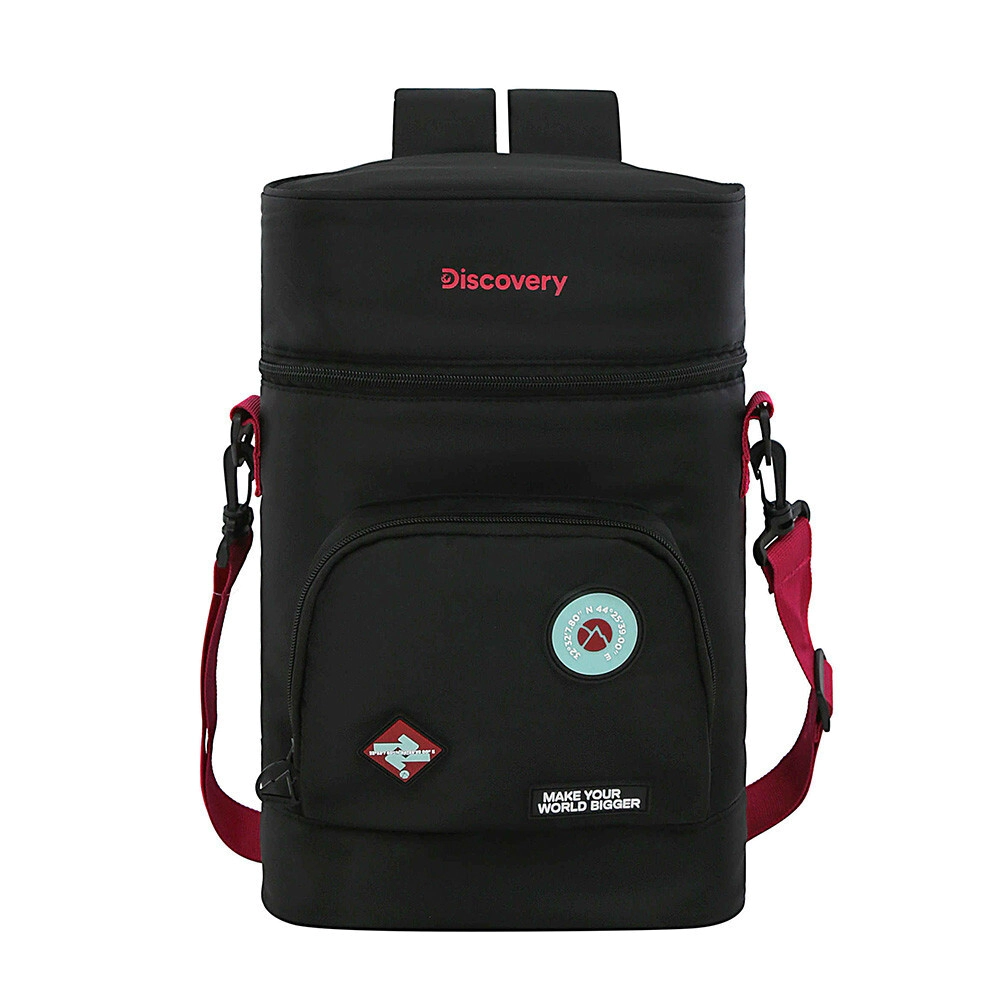 MATERA DISCOVERY NEGRO