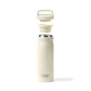 BOTELLA TERMICA IVORY TRAVEL BLUE