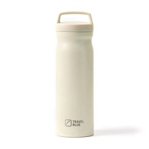 BOTELLA TERMICA IVORY TRAVEL BLUE