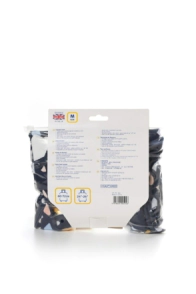 CUBRE VALIJA LARGE 28" A 30" TRAVEL BLUE