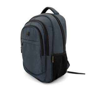 MOCHILA BACKPACK NEW ORLEAN NAVY TRAVEL BLUE